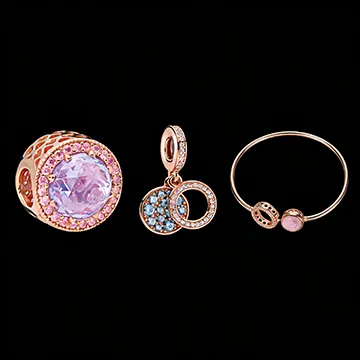 (afbeelding voor) PANDORA COLORS