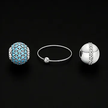 (afbeelding voor) PANDORA ESSENCE