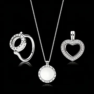 (afbeelding voor) PANDORA LOCKETS