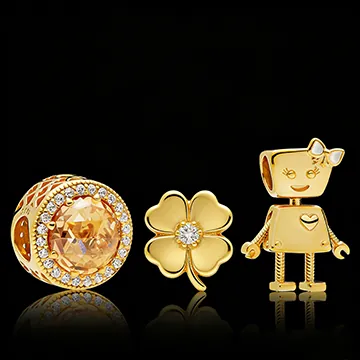 (afbeelding voor) PANDORA Shine™