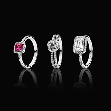 (afbeelding voor) Statement ringen