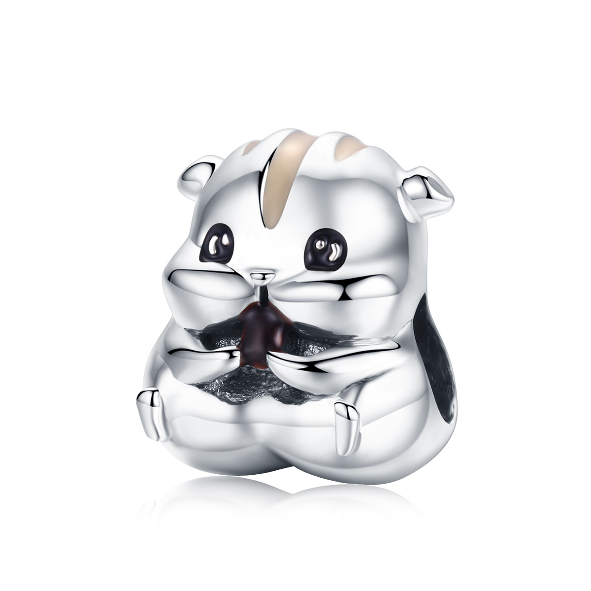 Pandora Style Hamster Bedel - SCC1133 Pandora Style Hamster Bedel - SCC1133