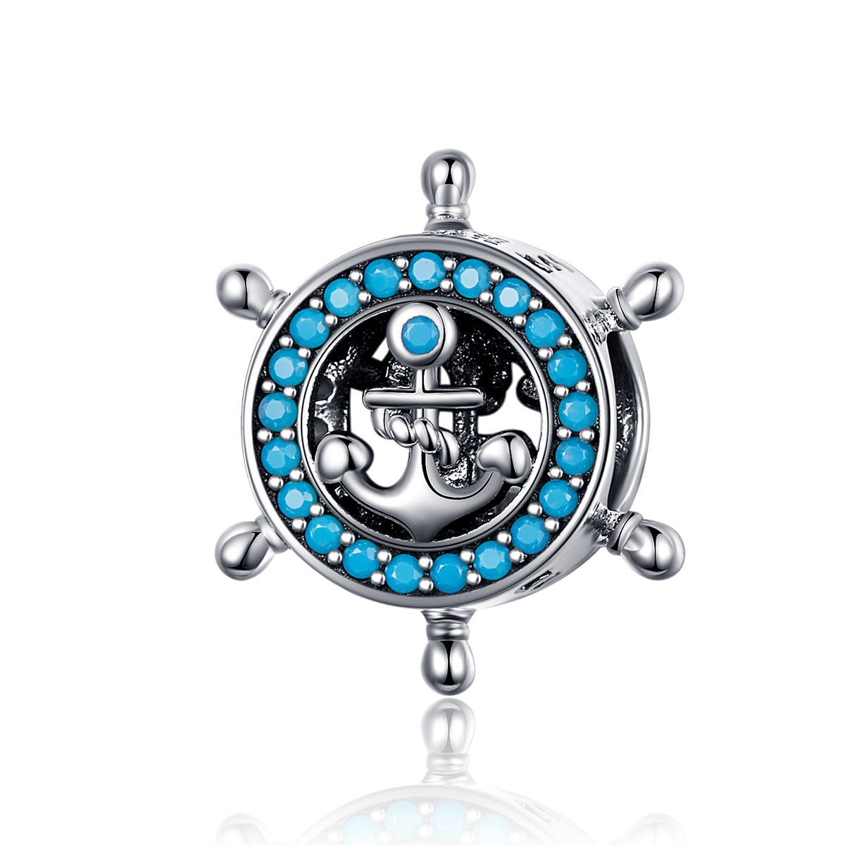 Pandora Style Maritiem Bedel - SCC1200 Pandora Style Maritiem Bedel - SCC1200
