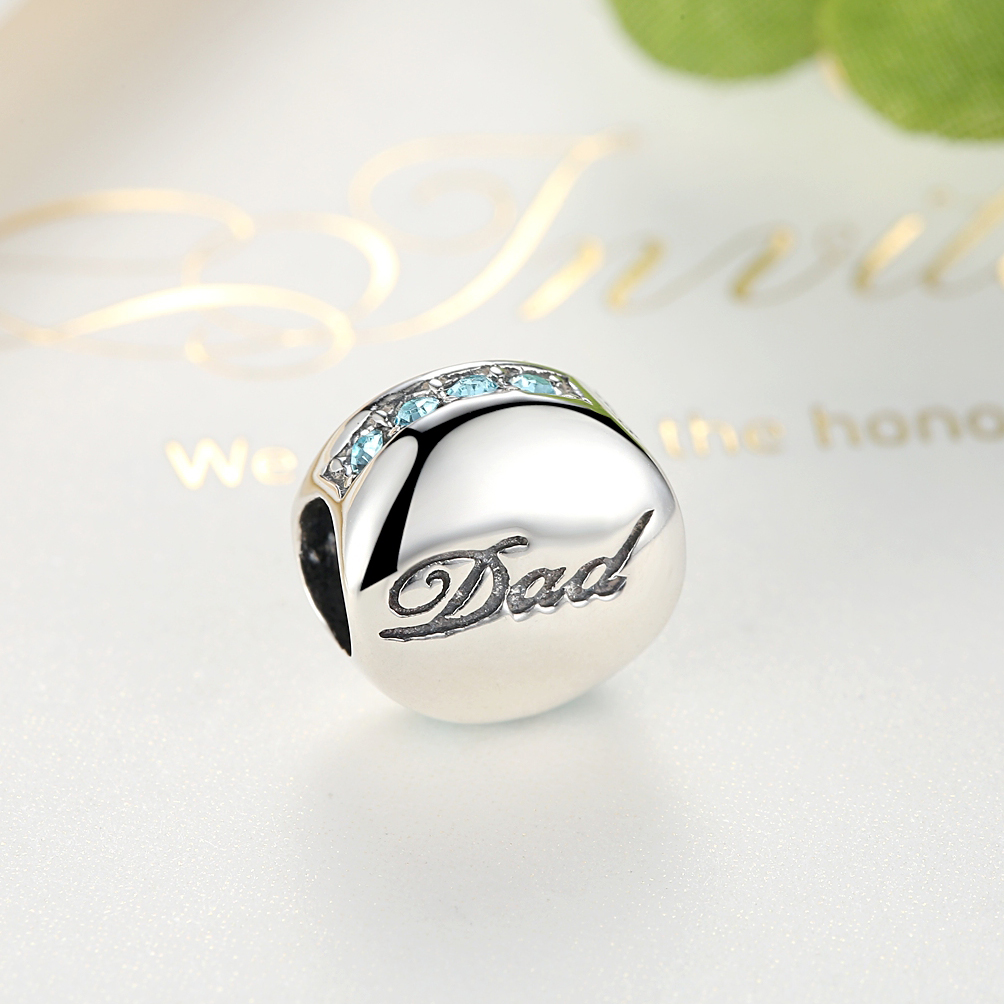 Pandora Style Papa Bedel - SCC006