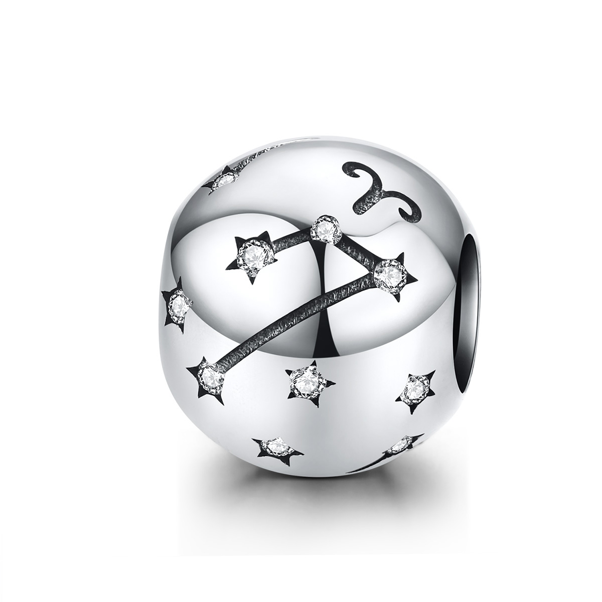 Pandora Style Ram Bedel - SCC1218-1 Pandora Style Ram Bedel - SCC1218-1