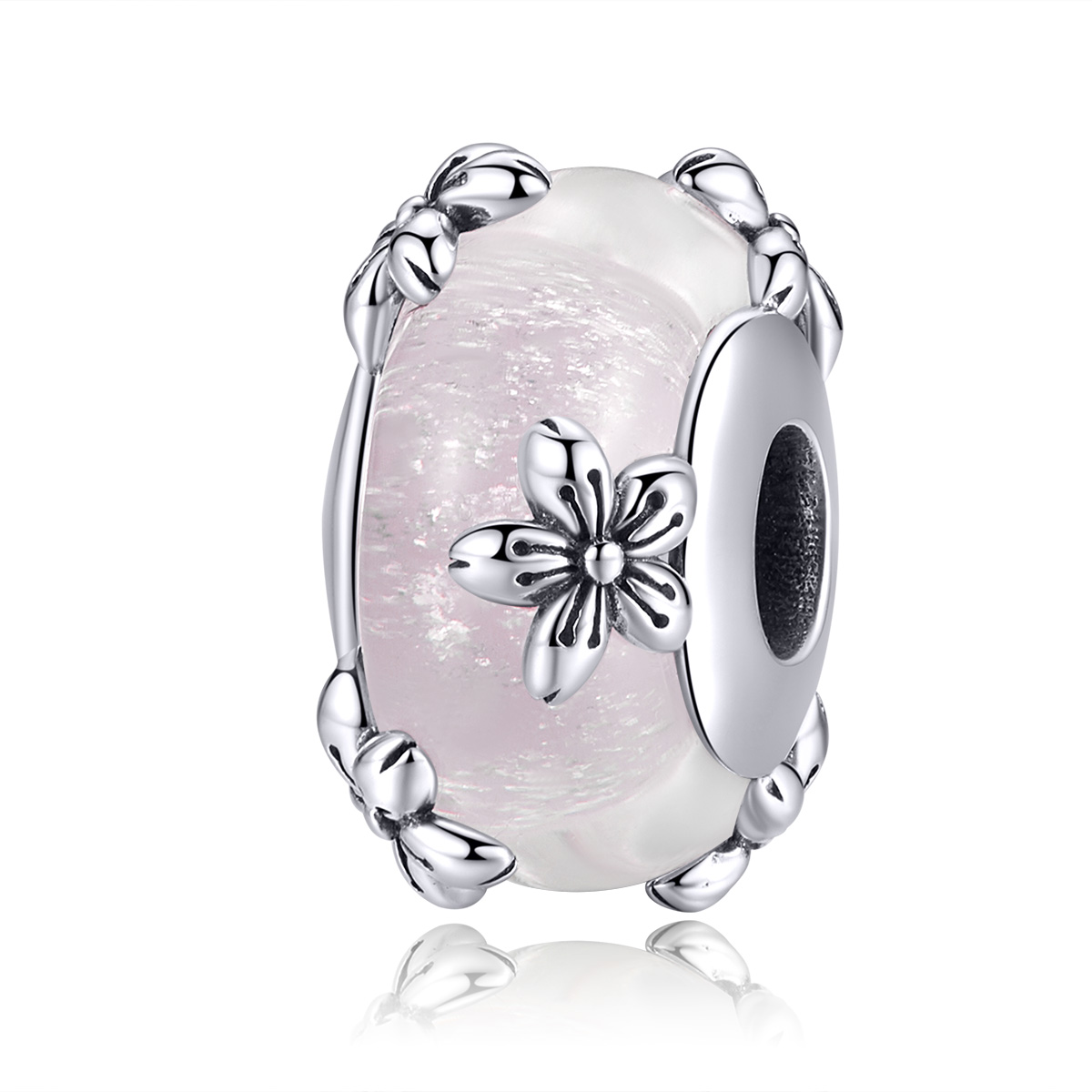 Pandora Style Sakura Bedel - SCC1302 Pandora Style Sakura Bedel - SCC1302