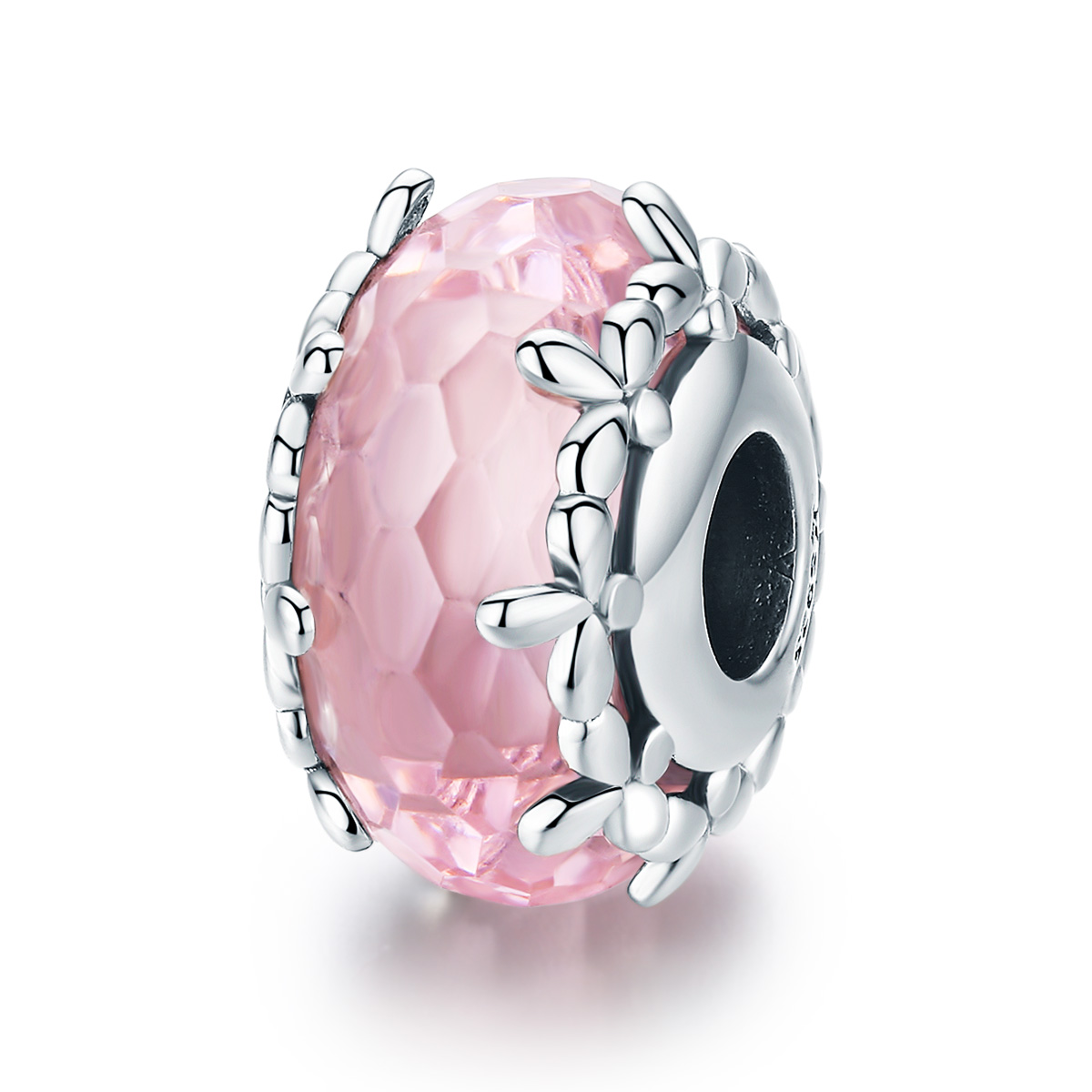 Pandora Style Vink Veer Bedel - SCC1282 Pandora Style Vink Veer Bedel - SCC1282
