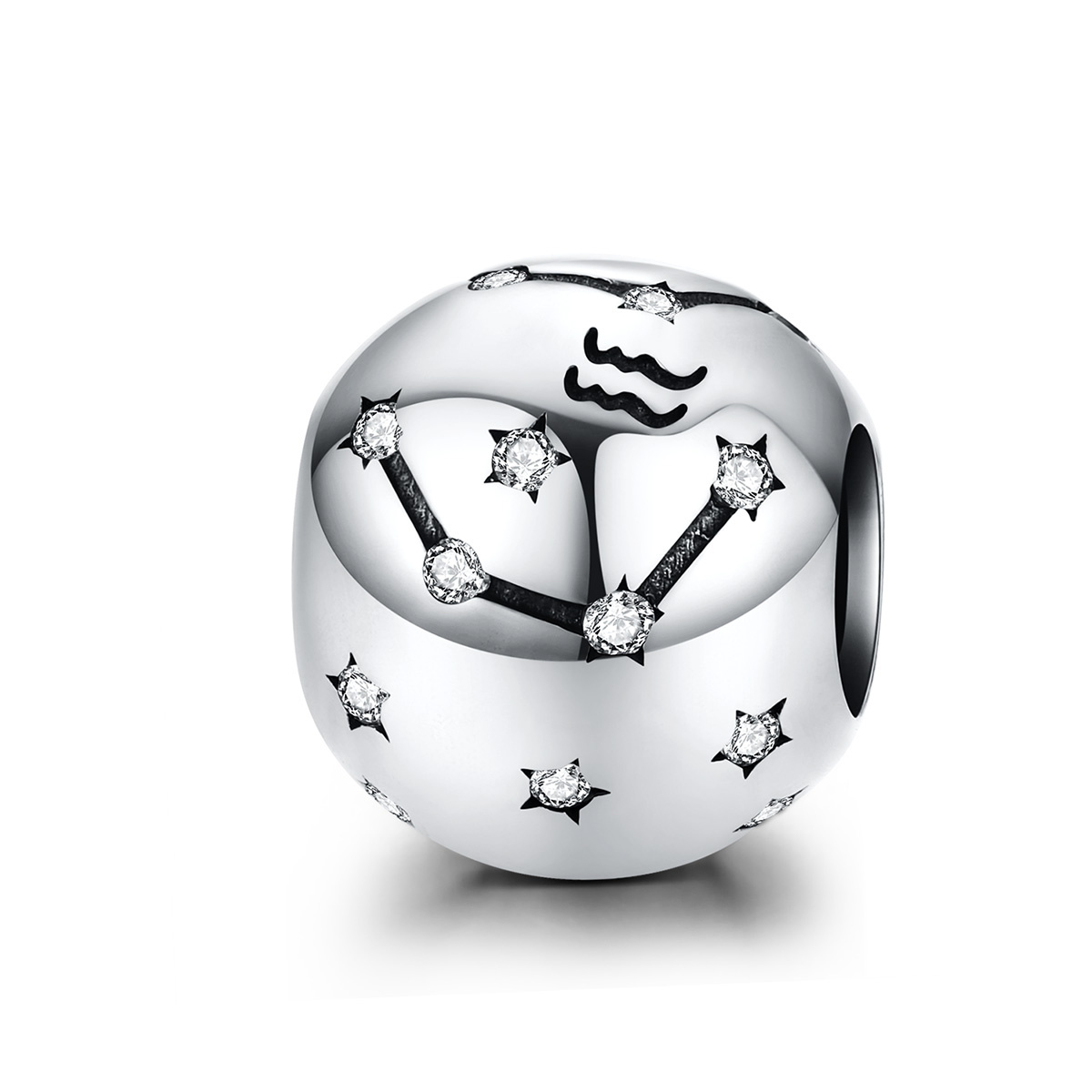 Pandora Style Waterman Bedel - SCC1218-11 Pandora Style Waterman Bedel - SCC1218-11