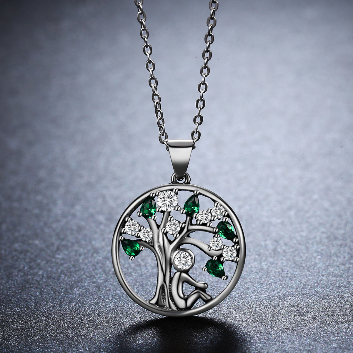 Pandora Style Lekker Chain Ketting - SCN094