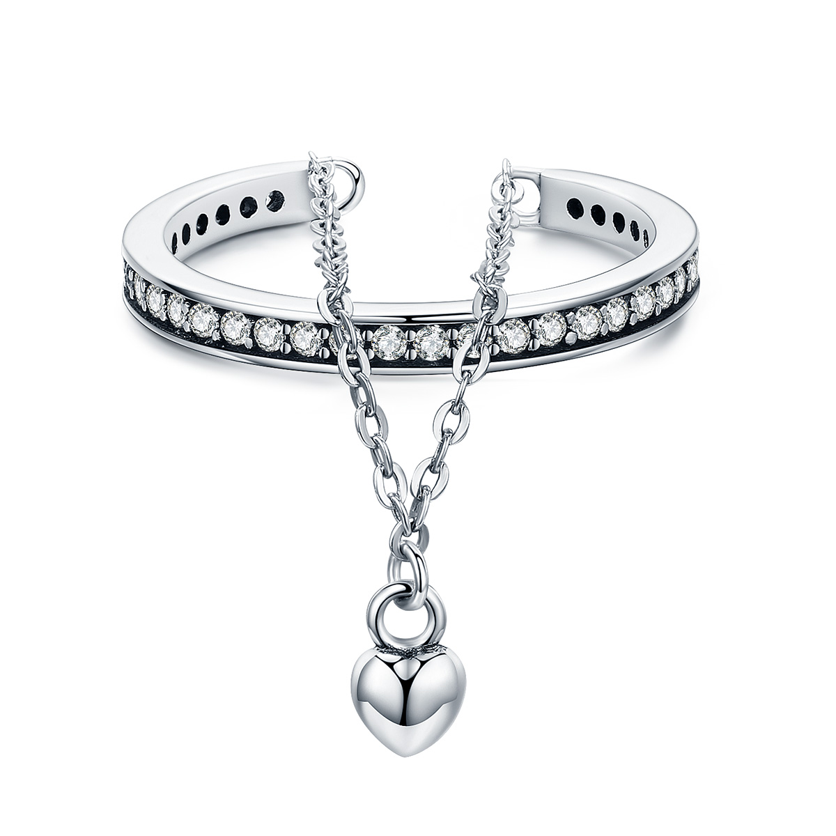 Pandora Style Speciale Open Ring - SCR291 Pandora Style Speciale Open Ring - SCR291