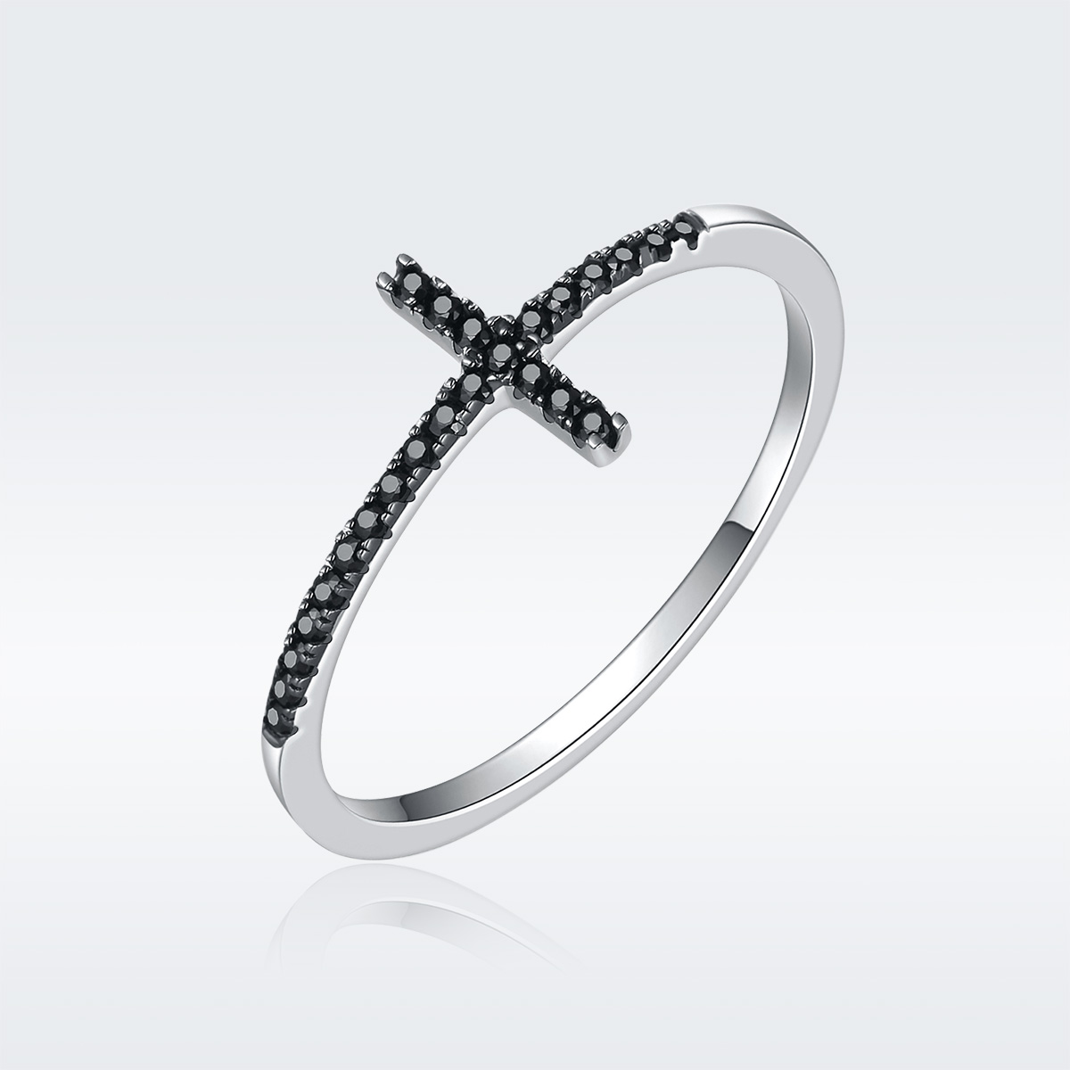Pandora Style Vertrouwen Ring - SCR067 Pandora Style Vertrouwen Ring - SCR067